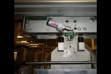 Высокотемпературные смазки SIMALUBE 