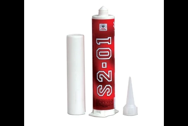 ТОП-5 европейских производителей герметиков