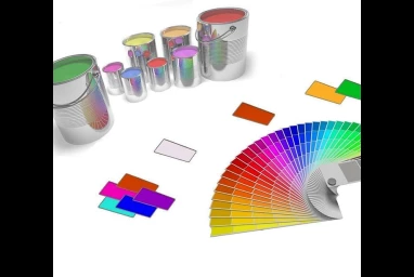 Модификаторы цвета