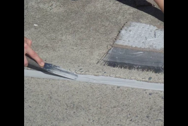 Герметики для бетона