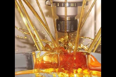 Новые направления в технологии СОЖ для металлообработки