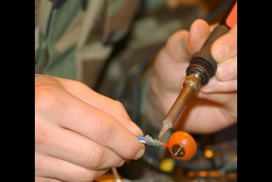 Припои для пайки