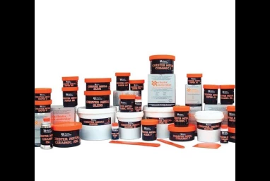 Производитель промышленной химии Chester Molecular