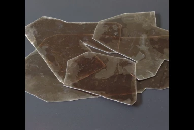 Наполнители композитных полимеров