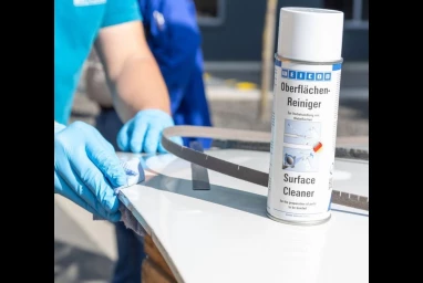 ТОП-10 очистителей пластика