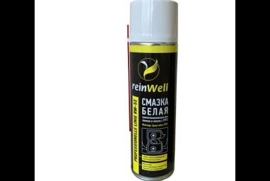 Особенности выбора белой смазки для замков и дверей автомобиля