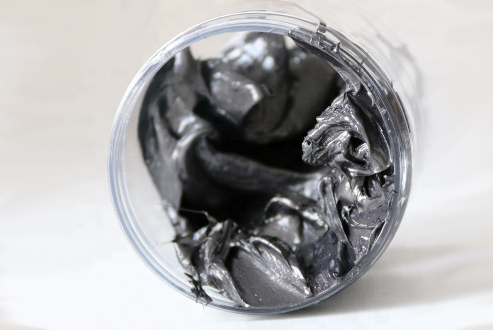 Смазка графитовая