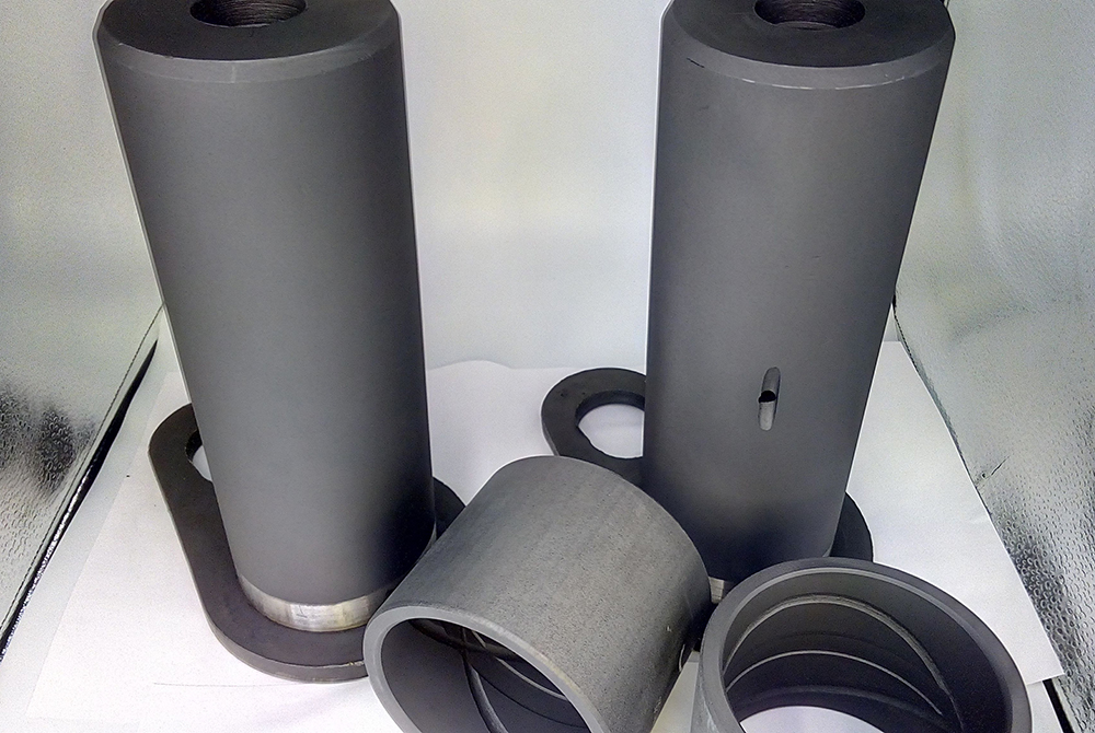 Антифрикционные покрытия