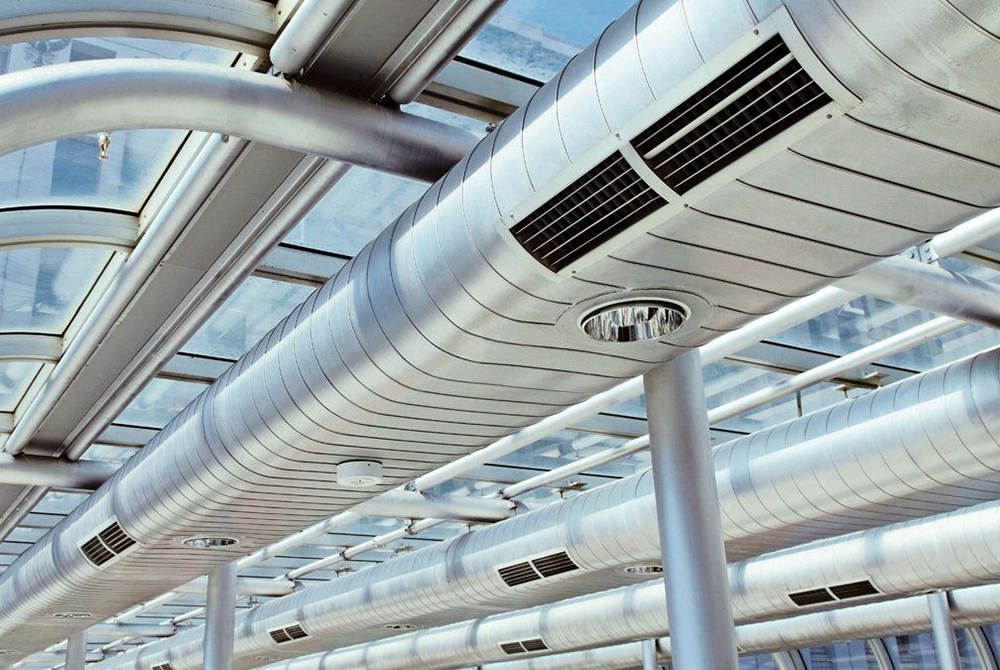 Смазки для вентиляционного оборудования 