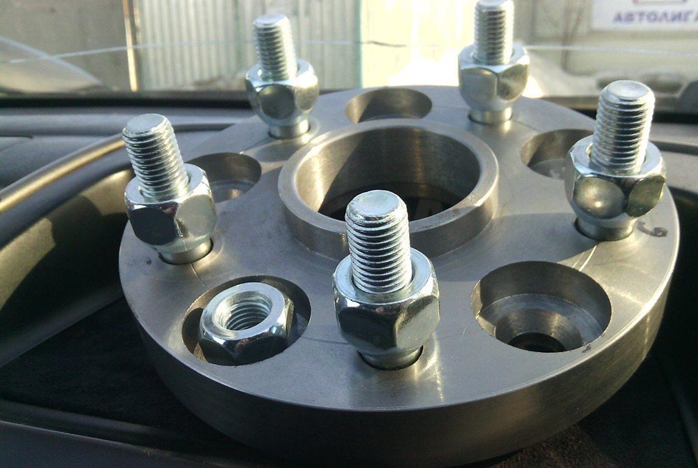 Резьбовые пасты