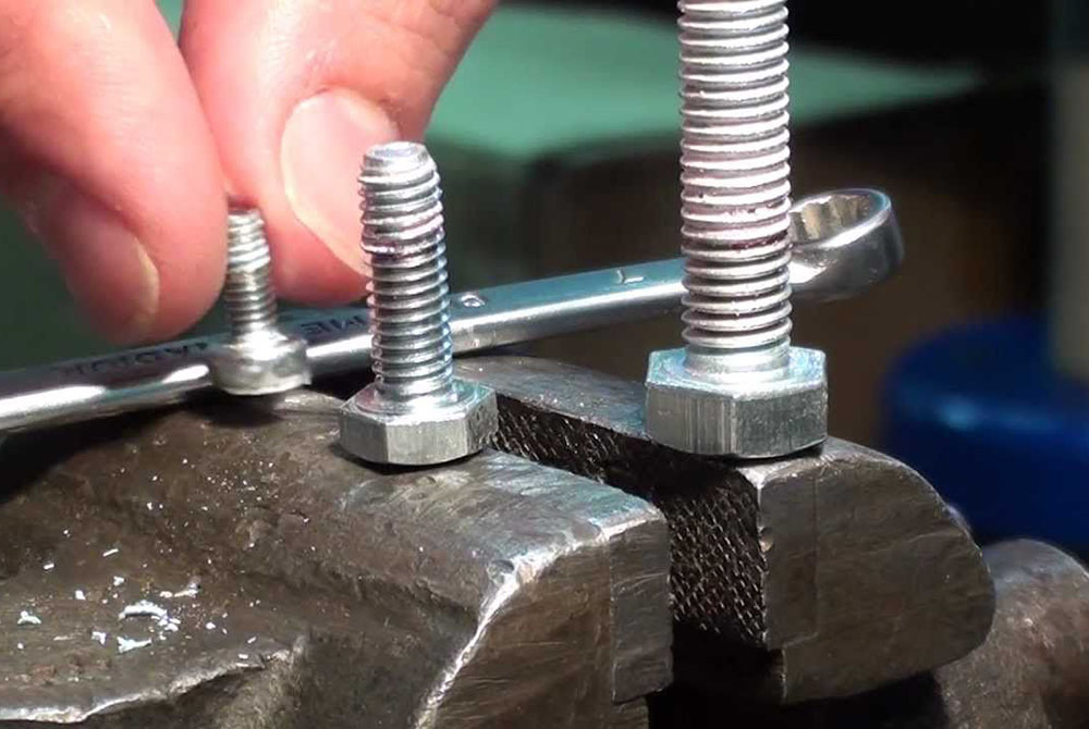 Анаэробный клей-фиксатор Rite-Lok TL22