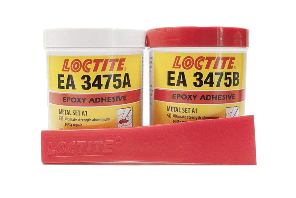 Металлополимеры Chester Molecular Super Al