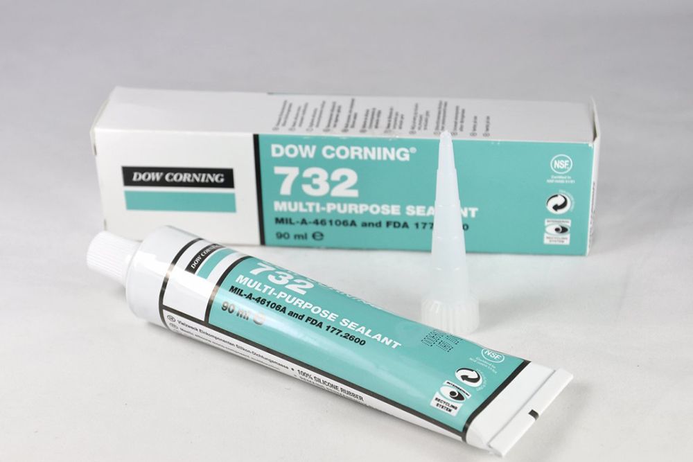Dow Corning – информация о бренде и продукции