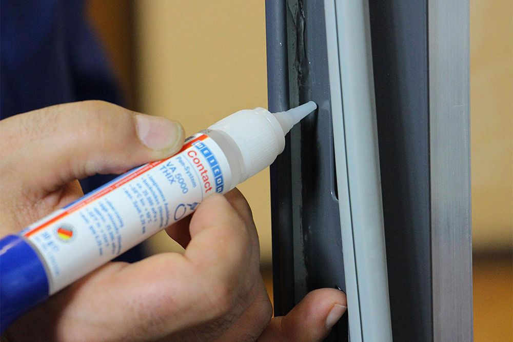 Как выбрать цианоакрилатный клей Weicon