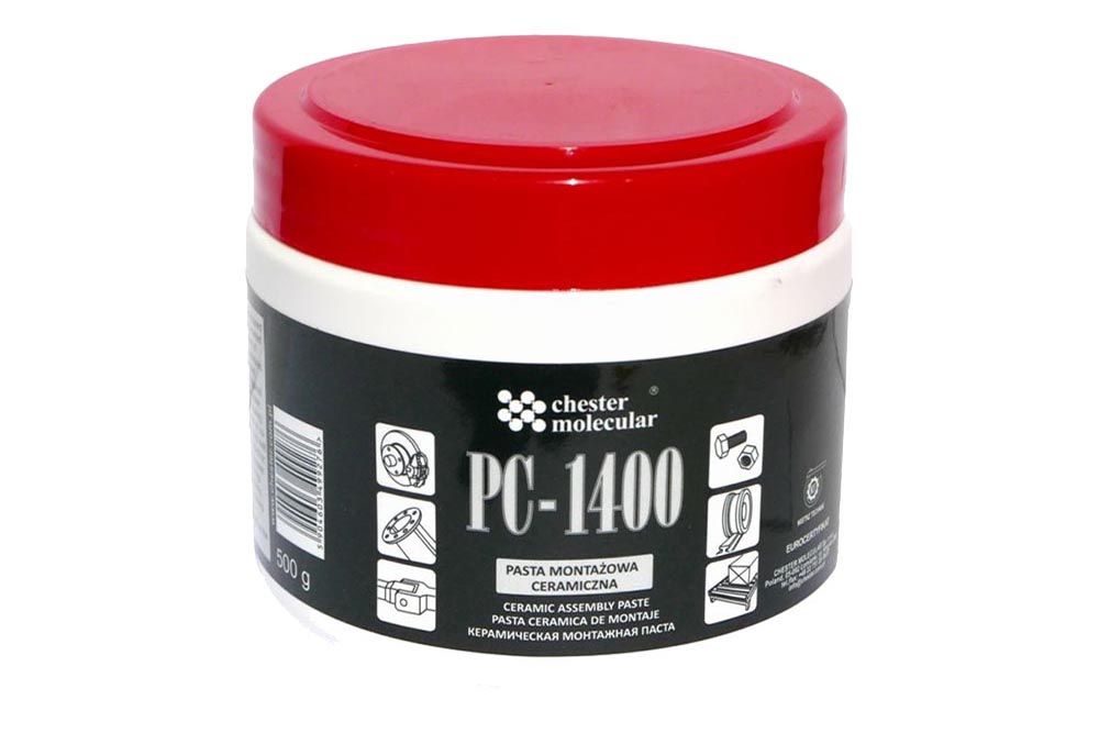 Обзор линейки продукции специального назначения бренда Chester Molecular